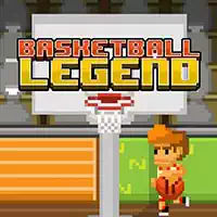 Basketballlegende